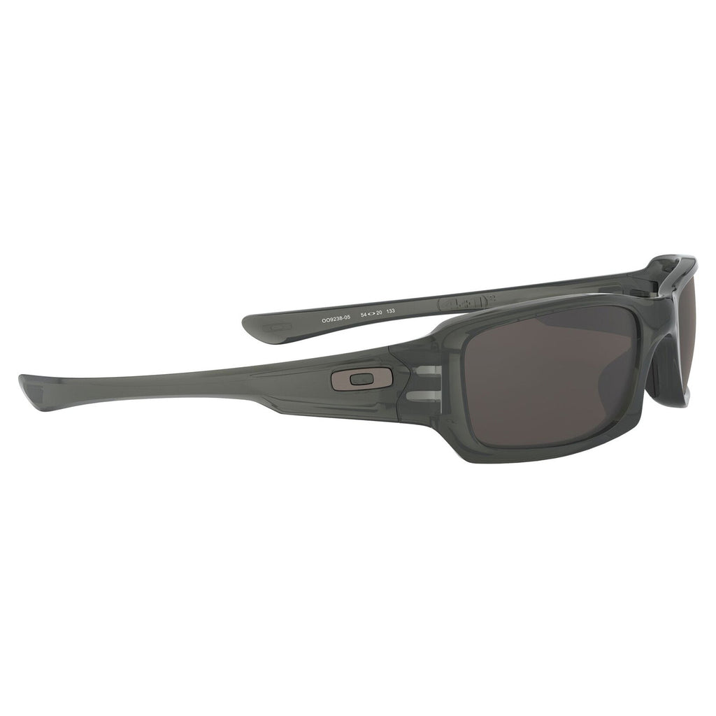 Oakley Fives Squared Grey Smoke W/ Warm Grey
