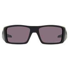 Load image into Gallery viewer, Oakley Heliostat Matte Black W/ Prizm Grey