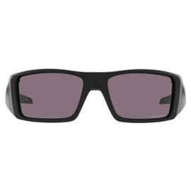 Oakley Heliostat Matte Black W/ Prizm Grey
