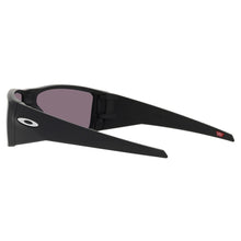 Load image into Gallery viewer, Oakley Heliostat Matte Black W/ Prizm Grey