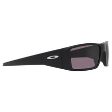 Load image into Gallery viewer, Oakley Heliostat Matte Black W/ Prizm Grey