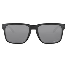 Load image into Gallery viewer, Oakley Holbrook Matte Black W/ Prizm Black Polarized