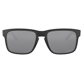 Oakley Holbrook Matte Black W/ Prizm Black Polarized