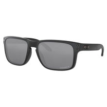 Load image into Gallery viewer, Oakley Holbrook Matte Black W/ Prizm Black Polarized