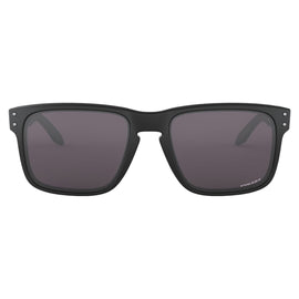 Oakley Holbrook Matte Black W/ Prizm Grey