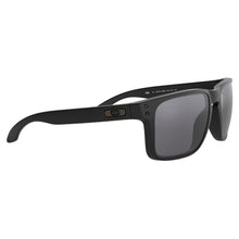 Load image into Gallery viewer, Oakley Holbrook XL Matte Black W/ Prizm Black Polarized