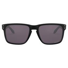 Load image into Gallery viewer, Oakley Holbrook XL Matte Black W/ Prizm Grey