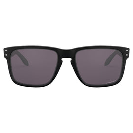 Oakley Holbrook XL Matte Black W/ Prizm Grey