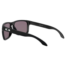 Load image into Gallery viewer, Oakley Holbrook XL Matte Black W/ Prizm Grey