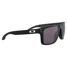 Load image into Gallery viewer, Oakley Holbrook XL Matte Black W/ Prizm Grey
