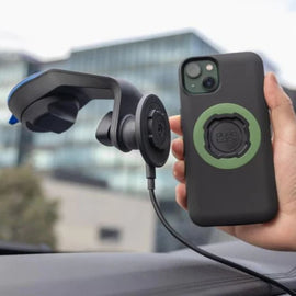 Quad Lock iPhone 15 Case