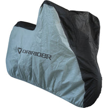 Load image into Gallery viewer, Dririder Waterproof Indoor Motorcycle Cover - Grey - S | Everest Motorcycles