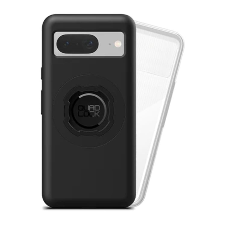 Quad Lock MAG Google Pixel 8 Case