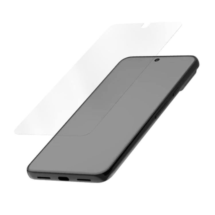 Quad Lock Google Pixel 8 Film Screen Protector