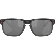 Load image into Gallery viewer, Oakley Holbrook Troy Lee Designs Black Fade Sunglasses With Prizm Black Lens
