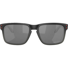 Oakley Holbrook Troy Lee Designs Black Fade Sunglasses With Prizm Black Lens