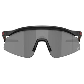 Oakley Fabio Quartararo Hydra Sunglasses With Prizm Black Lens - Matte Black