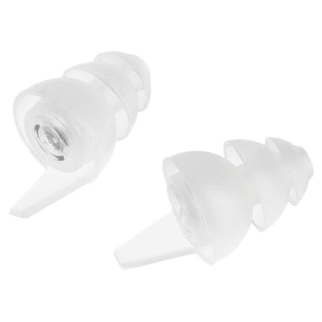 Dririder Ear Plugs - CE Rated 27dB Protection - View 3 | Everest Motorcycles