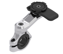 Load image into Gallery viewer, Quad Lock Motorcycle Handlebar Mount Pro - Chrome