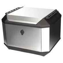 Load image into Gallery viewer, Dririder Ranger Top Case - 50L - Aero Aluminium | Everest Motorcycles