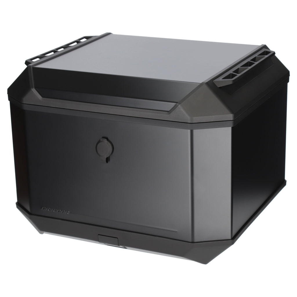 Dririder Ranger Top Case - 50L - Anthracite | Everest Motorcycles