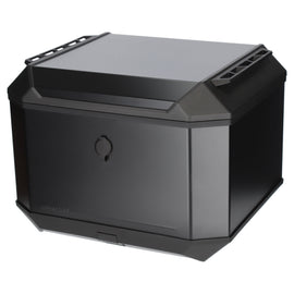 Dririder Ranger Top Case - 50L - Anthracite | Everest Motorcycles