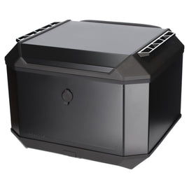 Dririder Ranger 50L Top Case - Premium - Anthracite | Everest Motorcycles