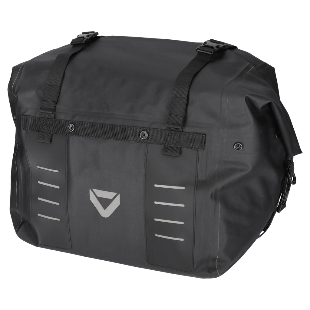 Dririder Ranger Top Case 50L Inner Bag - Black - View 1 | Everest Motorcycles