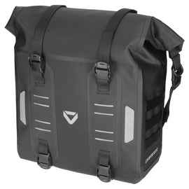 Dririder Everest Side Bag - 28L - Pair - Carbon Black - View 2 | Everest Motorcycles