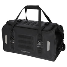 Load image into Gallery viewer, Dririder Everest Duffel Bag - 50L - Carbon Black | Everest Motorcycles
