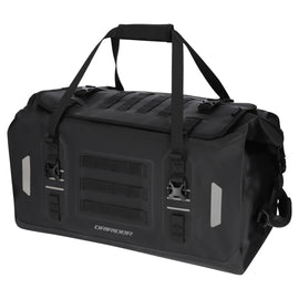 Dririder Everest Duffel Bag - 50L - Carbon Black | Everest Motorcycles