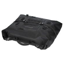 Load image into Gallery viewer, Dririder Everest Roll Bag - 36L - Carbon Black | Everest Motorcycles