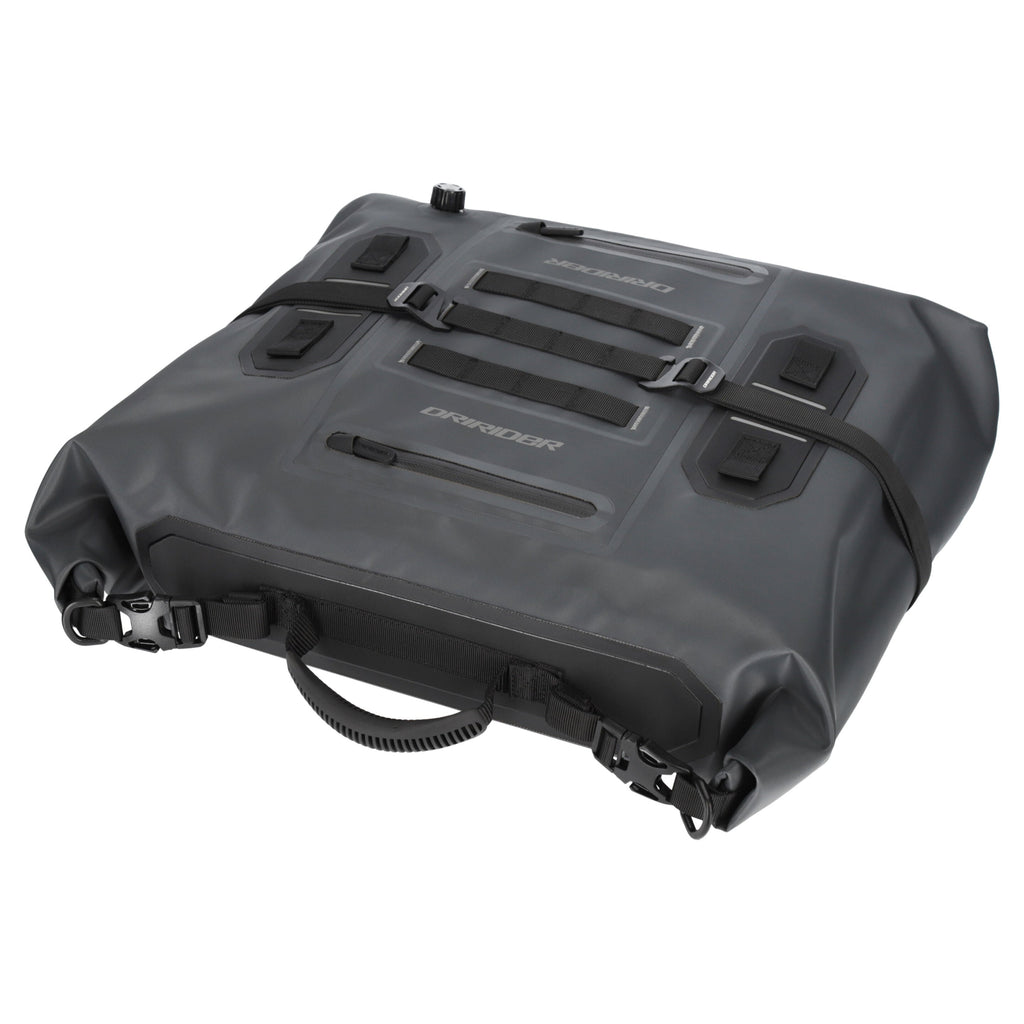 Dririder Everest Roll Bag - 36L - Slate Grey | Everest Motorcycles