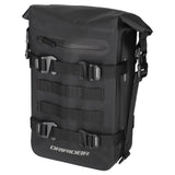 Dririder Everest Engine Guard Bag - 6L - Carbon Black