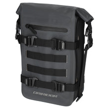 Load image into Gallery viewer, Dririder Everest Engine Guard Bag - 6L - Slate Grey | Everest Motorcycles