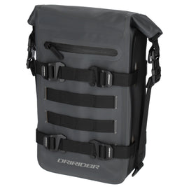 Dririder Everest Engine Guard Bag - 6L - Slate Grey | Everest Motorcycles