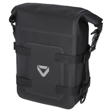 Load image into Gallery viewer, Dririder Everest Seat Bag - 5L - Carbon Black | Everest Motorcycles