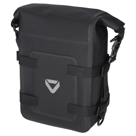 Dririder Everest Seat Bag - 5L - Carbon Black | Everest Motorcycles