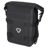 Dririder Everest Seat Bag - 5L - Carbon Black