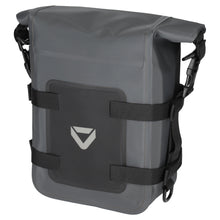 Load image into Gallery viewer, Dririder Everest Seat Bag - 5L - Slate Grey | Everest Motorcycles