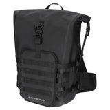 Dririder Everest Backpack - Carbon Black