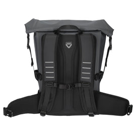 Dririder Everest Backpack - Slate Grey - View 2 | Everest Motorcycles