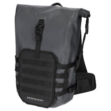 Load image into Gallery viewer, Dririder Everest Backpack - Slate Grey - View 1 | Everest Motorcycles