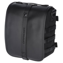 Load image into Gallery viewer, Dririder Legacy Tank Bag - 5L - Classic Black | Everest Motorcycles