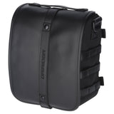 Dririder Legacy Tank Bag - 5L - Classic Black