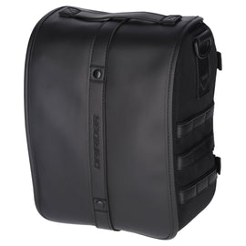 Dririder Legacy Tank Bag - 8L - Classic Black | Everest Motorcycles
