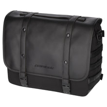 Load image into Gallery viewer, Dririder Legacy Saddlebag - 12L - Classic Black | Everest Motorcycles
