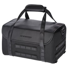 Load image into Gallery viewer, Dririder Legacy Duffel Bag - 17L - Classic Black | Everest Motorcycles