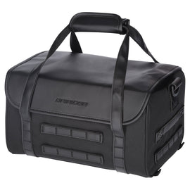 Dririder Legacy Duffel Bag - 17L - Classic Black | Everest Motorcycles