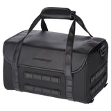 Dririder Legacy Duffel Bag - 17L - Classic Black